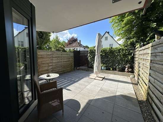 Thumbnail-Wohnung zum Kaufen in Meerbusch 399.000,00 € 90 m²