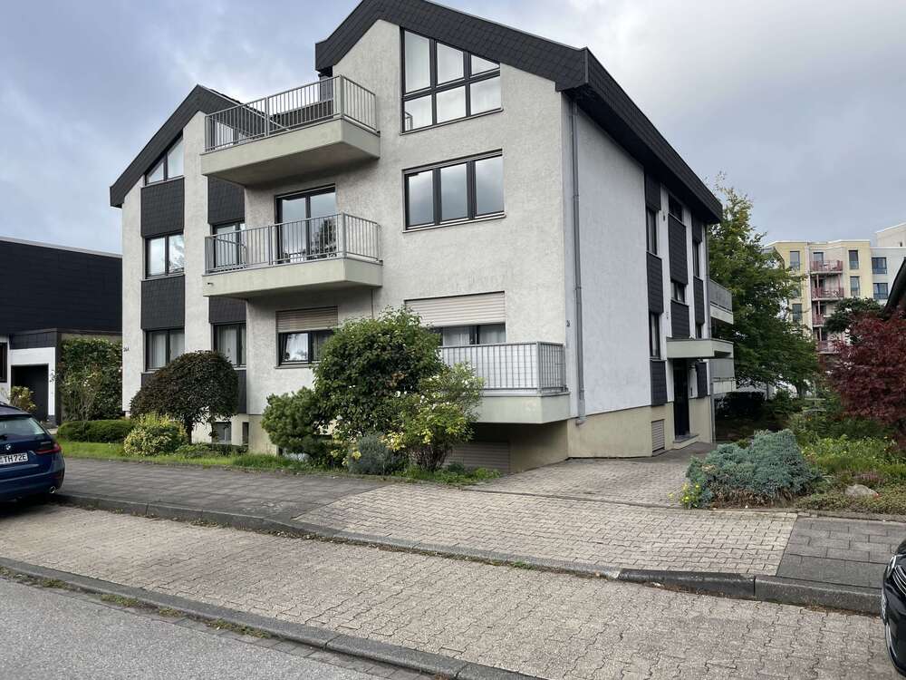 Thumbnail-Wohnung zum Mieten in Aachen 950,00 € 98 m²