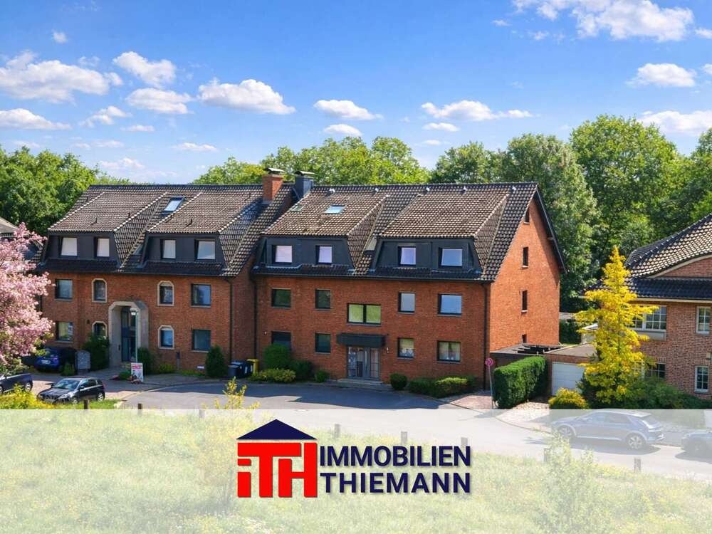 Thumbnail-Wohnung zum Mieten in Bottrop Bottrop-Vonderort 1.017,00 € 113 m²