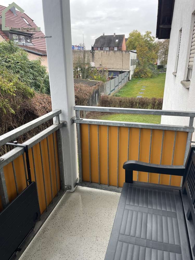 Thumbnail-Wohnung zum Kaufen in Offenburg Bohlsbach 120.000,00 € 35.2 m²