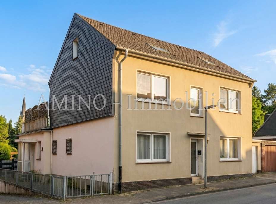 Thumbnail-Haus zum Kaufen in Oberhausen 399.000,00 € 228 m²