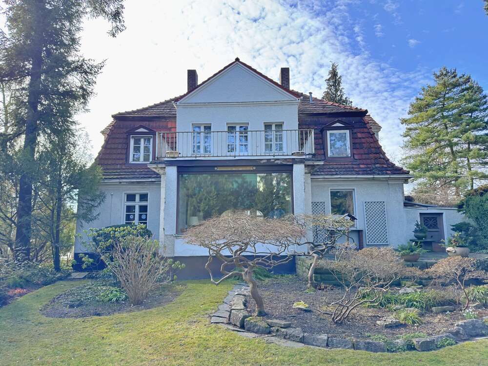 Thumbnail-Haus zum Kaufen in Berlin 1.750.000,00 € 263.8 m²
