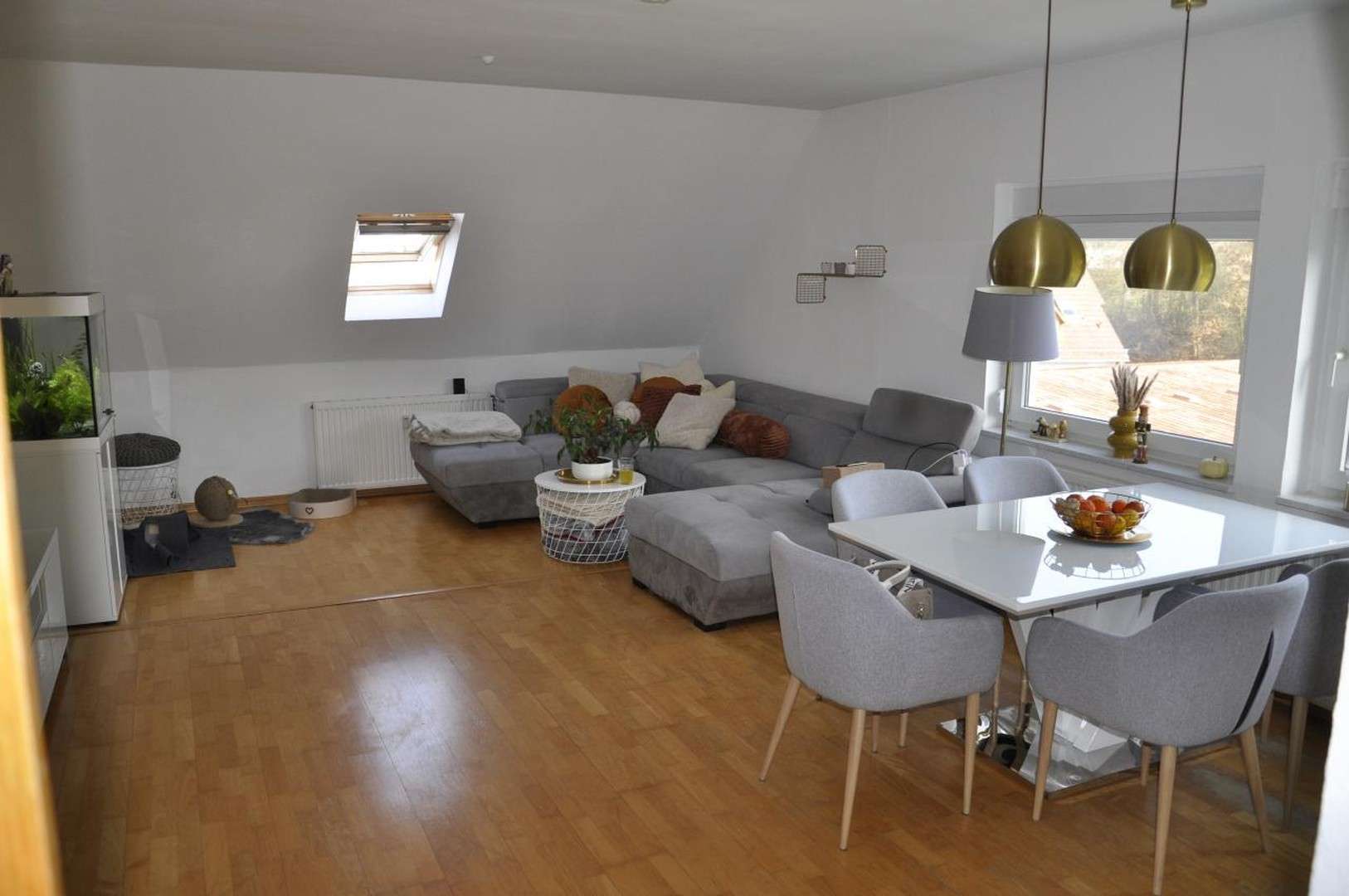 Thumbnail-Wohnung zum Kaufen in Hünstetten 329.000,00 € 114 m²
