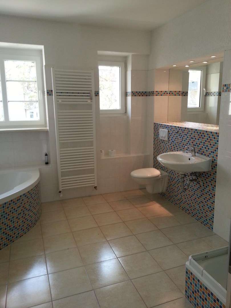 Thumbnail-Wohnung zum Mieten in Magdeburg 770,00 € 96 m²