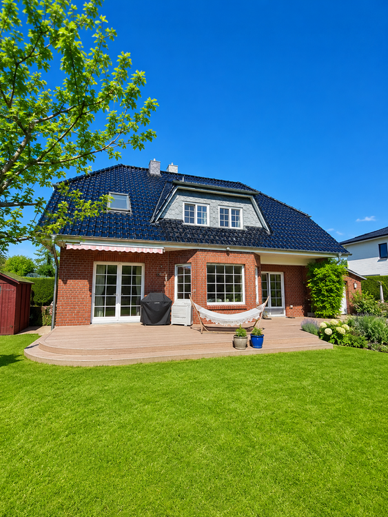 Thumbnail-Haus zum Kaufen in Blankenfelde-Mahlow 815.000,00 € 190 m²