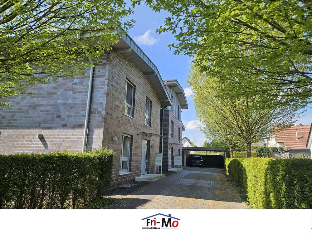 Thumbnail-Wohnung zum Mieten in Bünde 950,00 € 109 m²