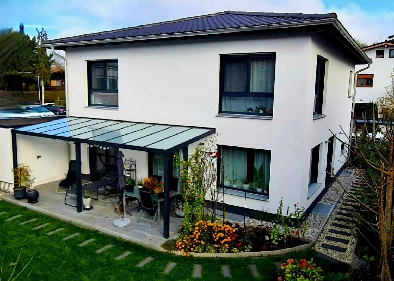 Thumbnail-Haus zum Kaufen in Rosenheim 1.320.000,00 € 158 m²