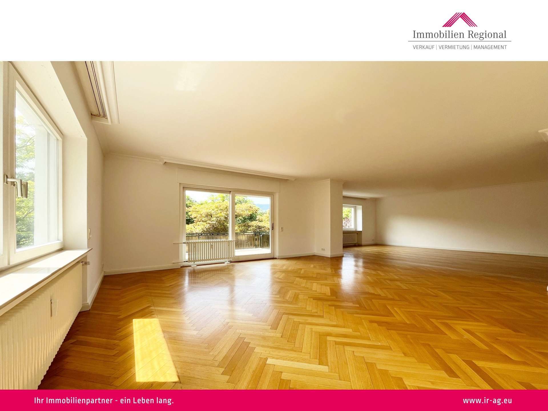 Thumbnail-Wohnung zum Mieten in Baden-Baden 1.750,00 € 148 m²