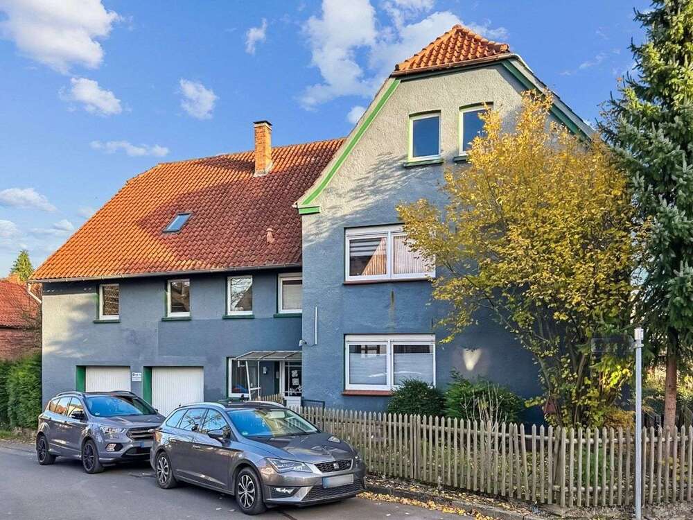 Thumbnail-Haus zum Kaufen in Schieder-Schwalenberg 179.000,00 € 272 m²