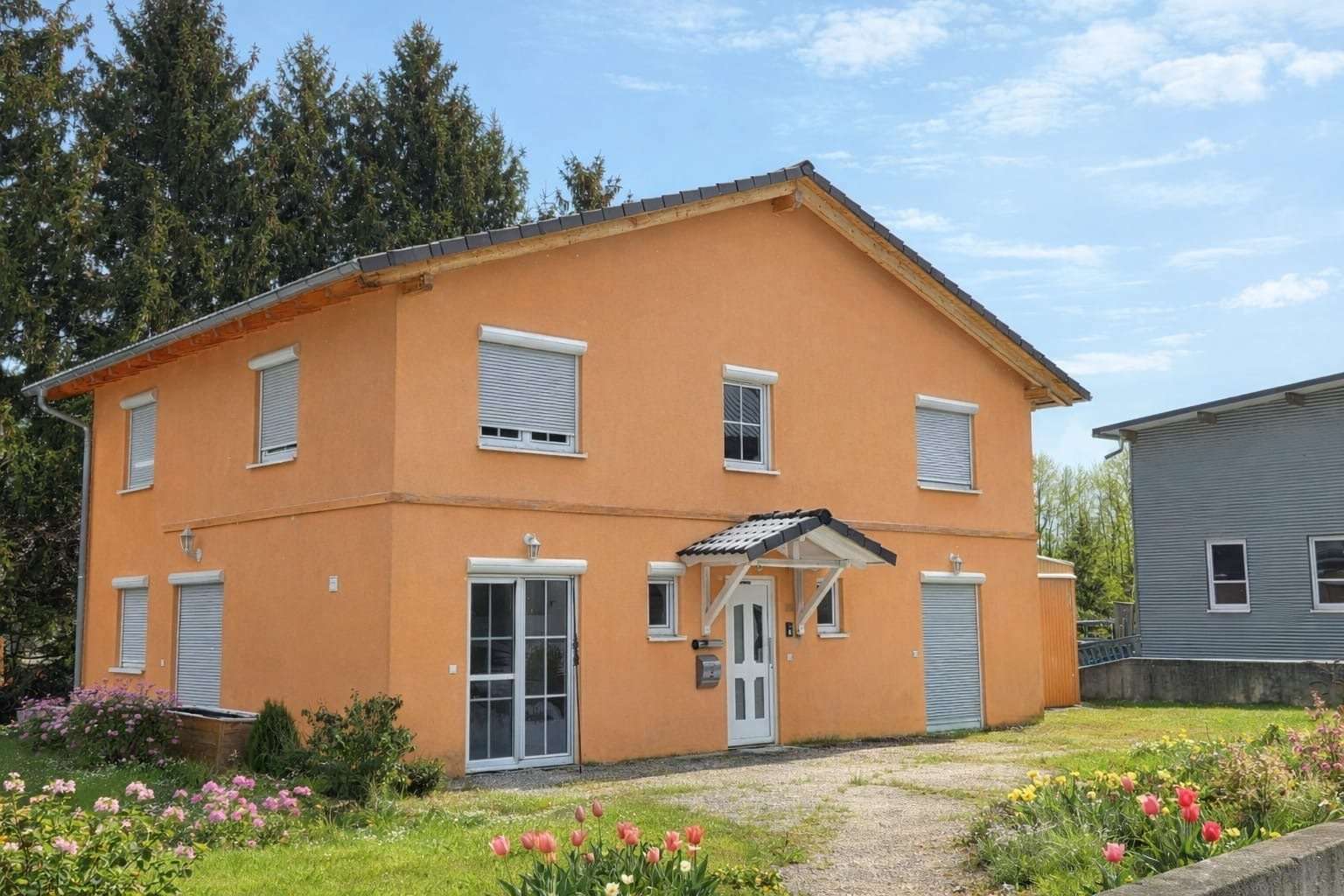 Thumbnail-Haus zum Kaufen in Steinhausen an der Rottum 480.000,00 € 177 m²