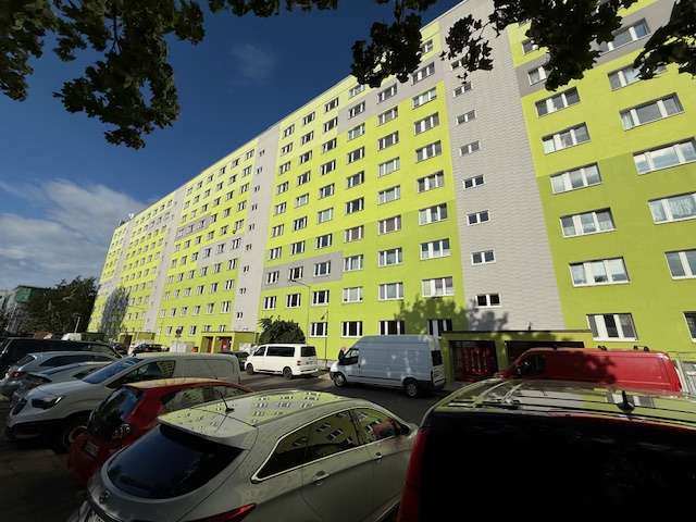 Thumbnail-Wohnung zum Mieten in Magdeburg 440,00 € 65.92 m²