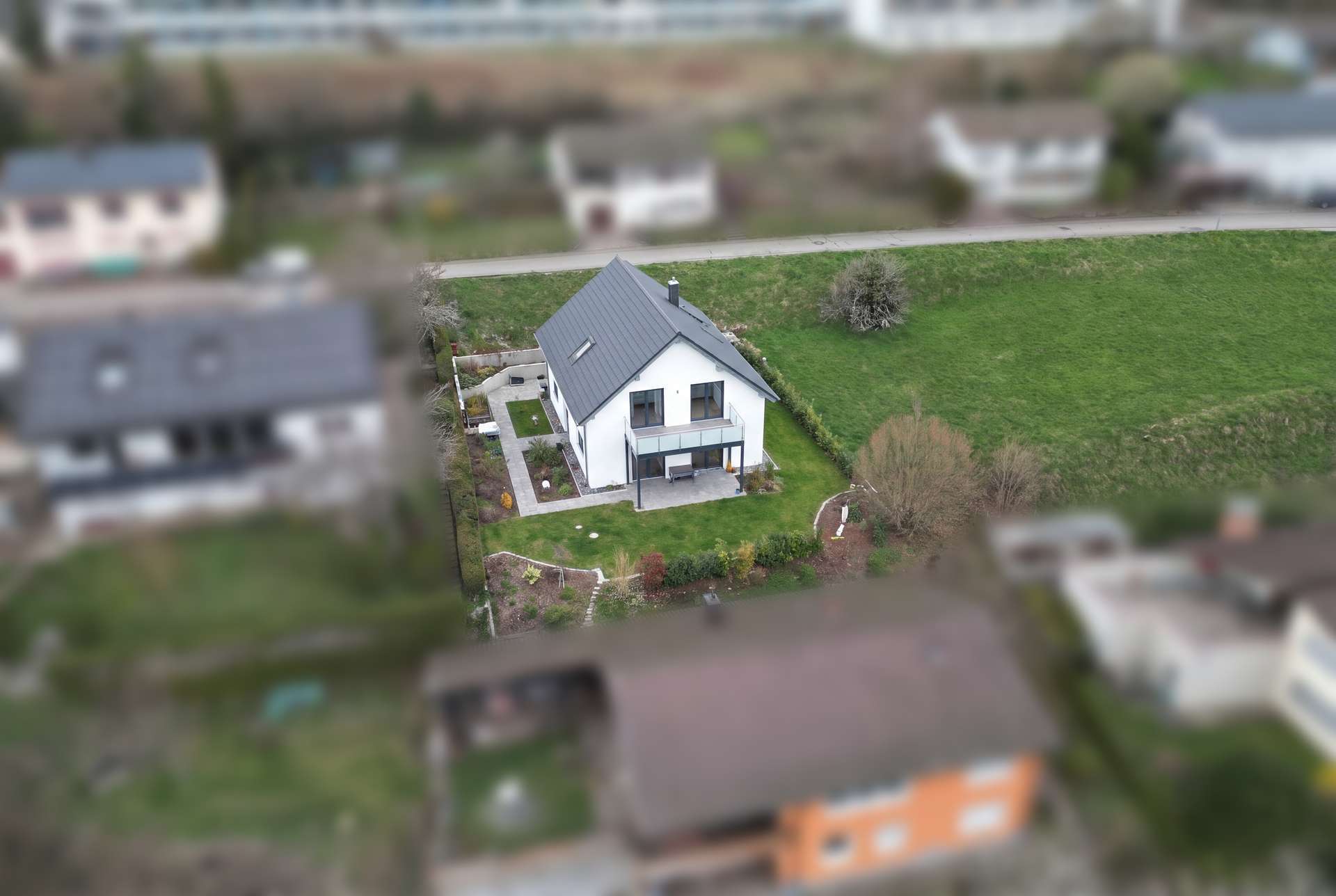 Thumbnail-Grundstück zu verkaufen in Altensteig 129.000,00 € 618 m²