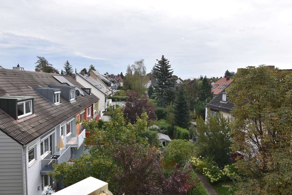 Thumbnail-Wohnung zum Mieten in Nürnberg 1.550,00 € 105 m²