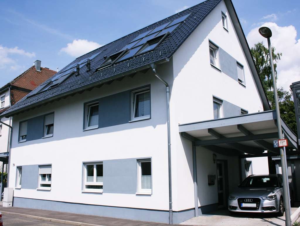 Thumbnail-Haus zum Mieten in Stuttgart 2.500,00 € 143 m²