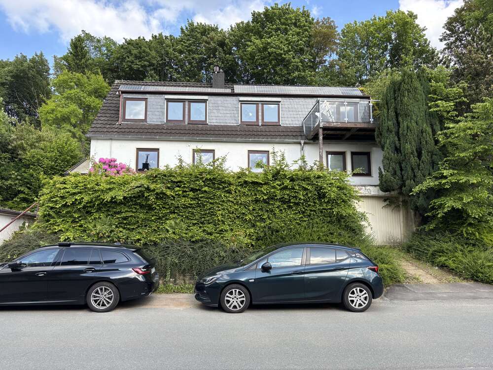 Thumbnail-Haus zum Kaufen in Wuppertal 459.000,00 € 180 m²