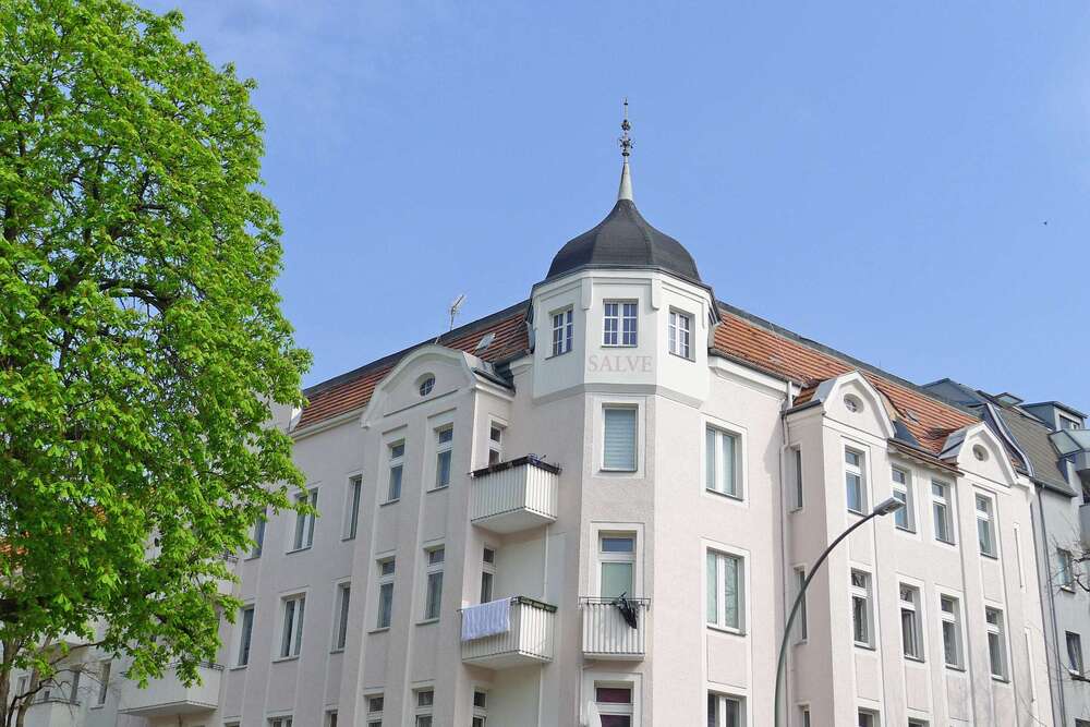 Thumbnail-Büro in Berlin 379,00 € 45.96 m²