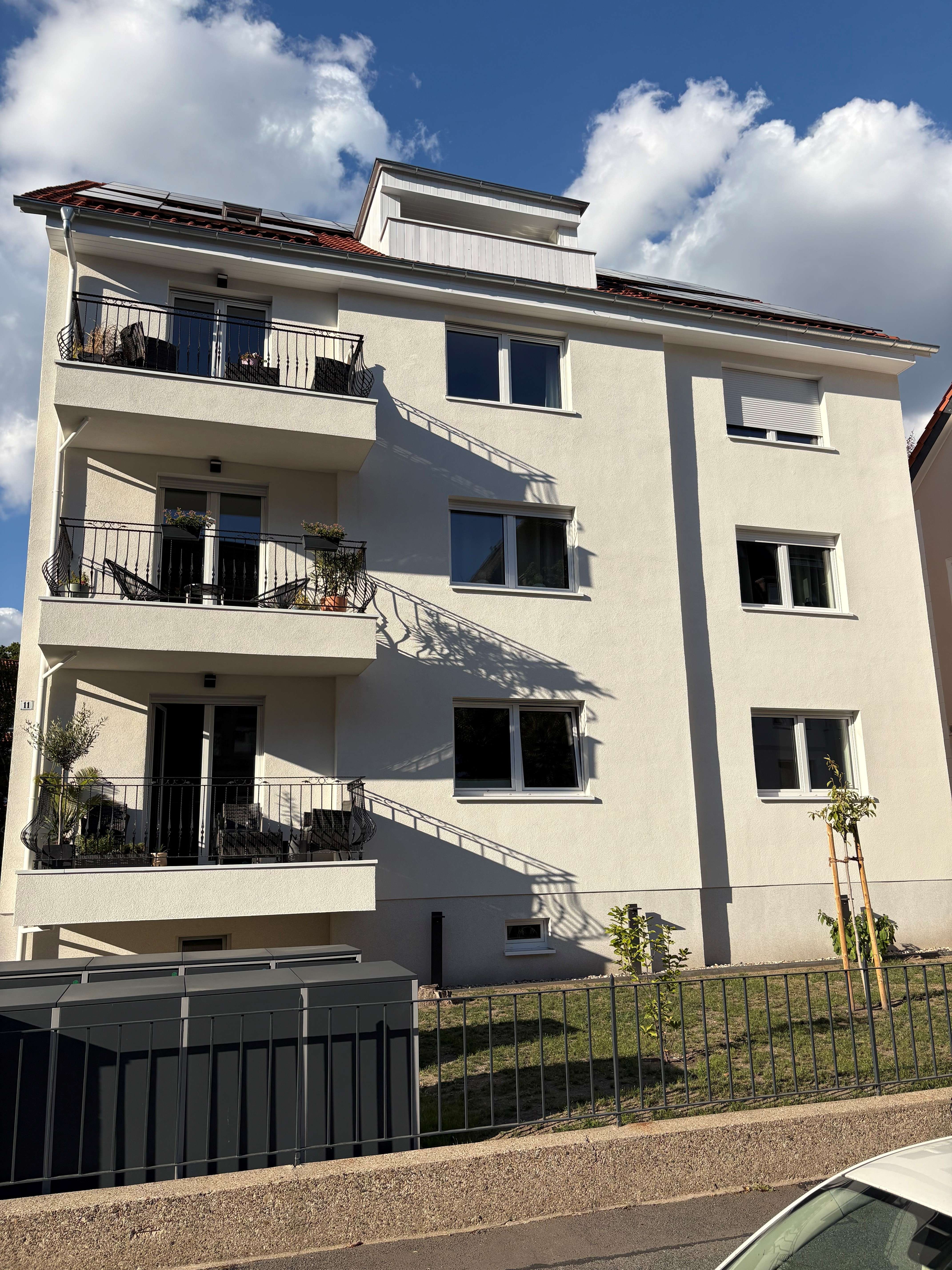 Thumbnail-Wohnung zum Mieten in Hannover 1.639,00 € 91.02 m²