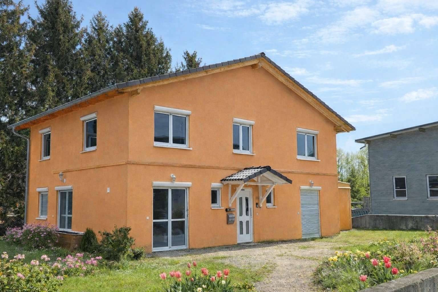 Thumbnail-Haus zum Kaufen in Ochsenhausen 480.000,00 € 177 m²