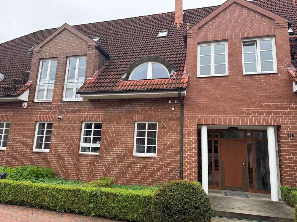 Thumbnail-Wohnung zum Mieten in Isernhagen 1.480,00 € 134 m²