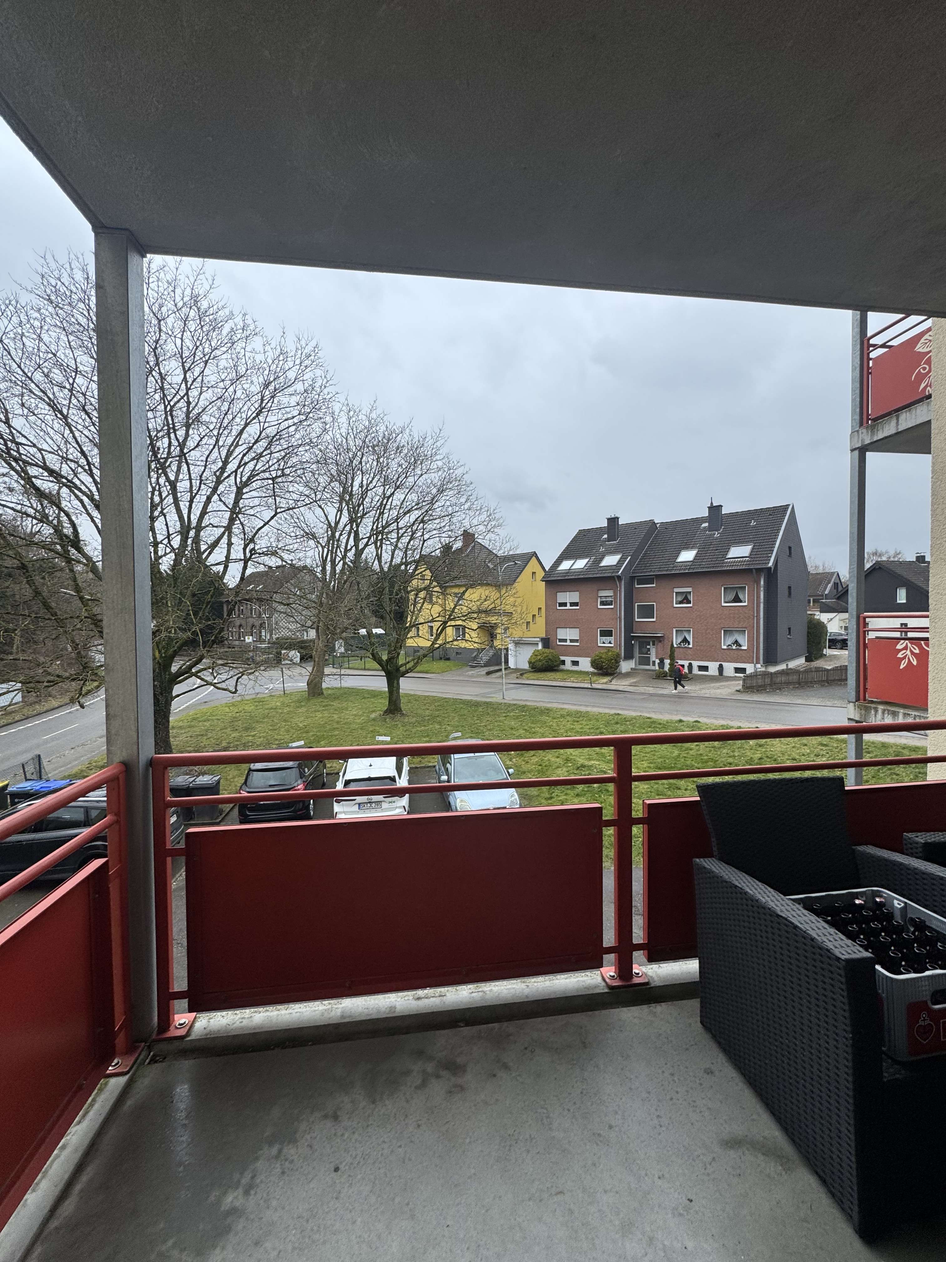 Thumbnail-Wohnung zum Mieten in Eschweiler 380,00 € 56 m²