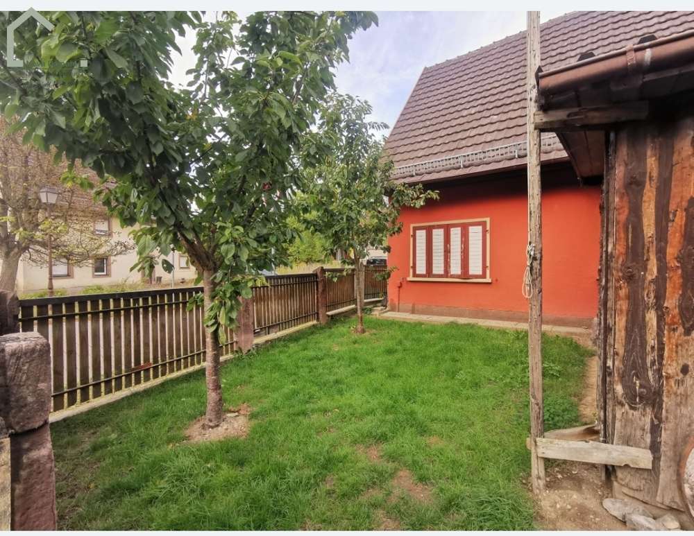 Thumbnail-Haus zum Kaufen in Schwanau Nonnenweier 440.000,00 € 180 m²