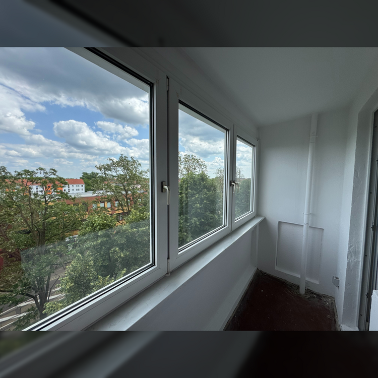 Thumbnail-Wohnung zum Mieten in Magdeburg 296,00 € 49.47 m²