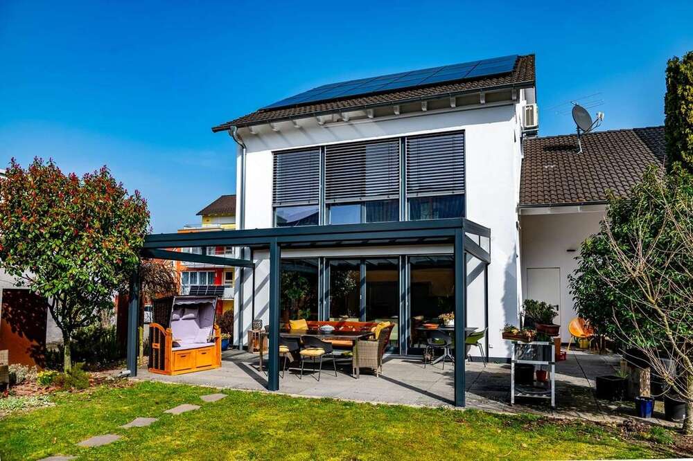 Thumbnail-Haus zum Kaufen in Bühl 782.000,00 € 178.7 m²