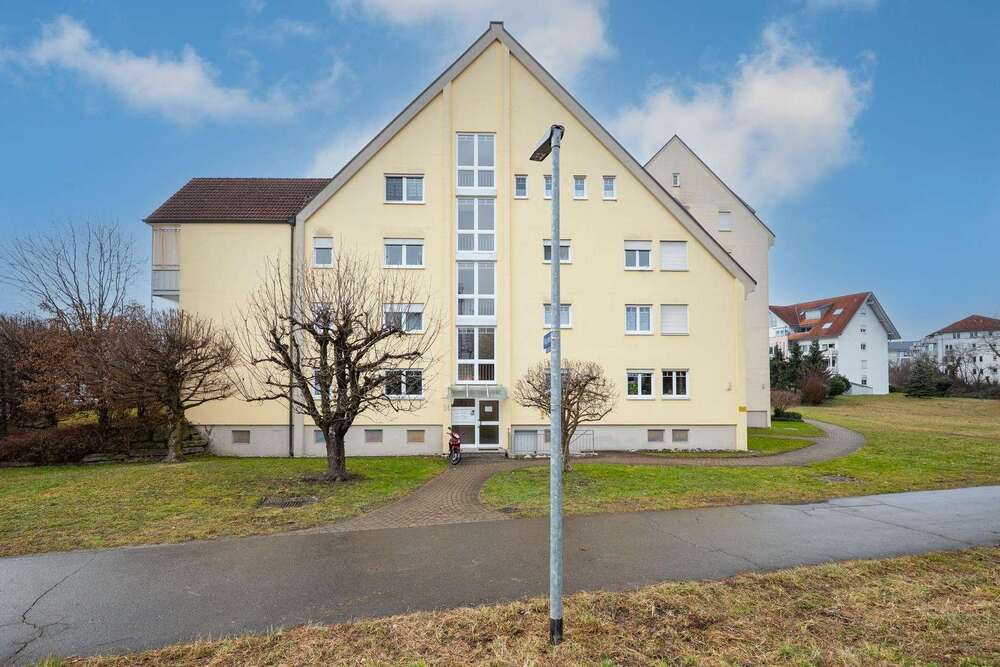 Thumbnail-Wohnung zum Kaufen in Radolfzell 379.000,00 € 120 m²