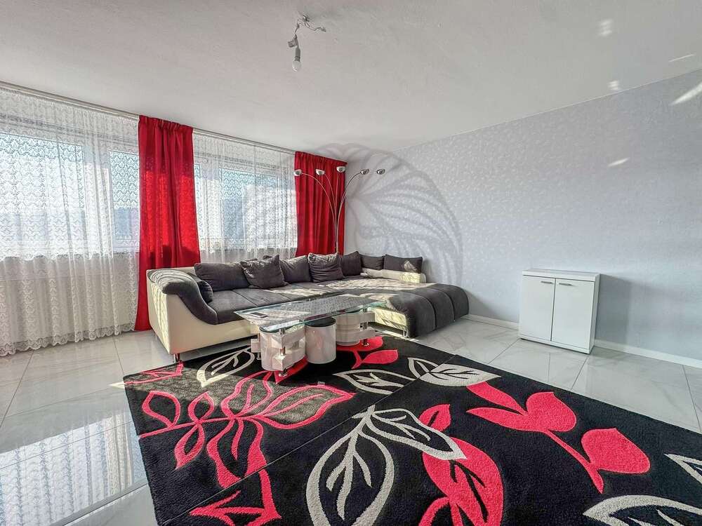 Thumbnail-Wohnung zum Kaufen in Niedernhausen 325.000,00 € 109.32 m²