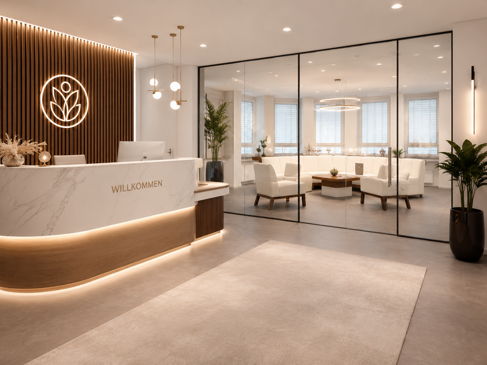 Thumbnail-Büro in Mülheim an der Ruhr 2.565,00 € 270 m²