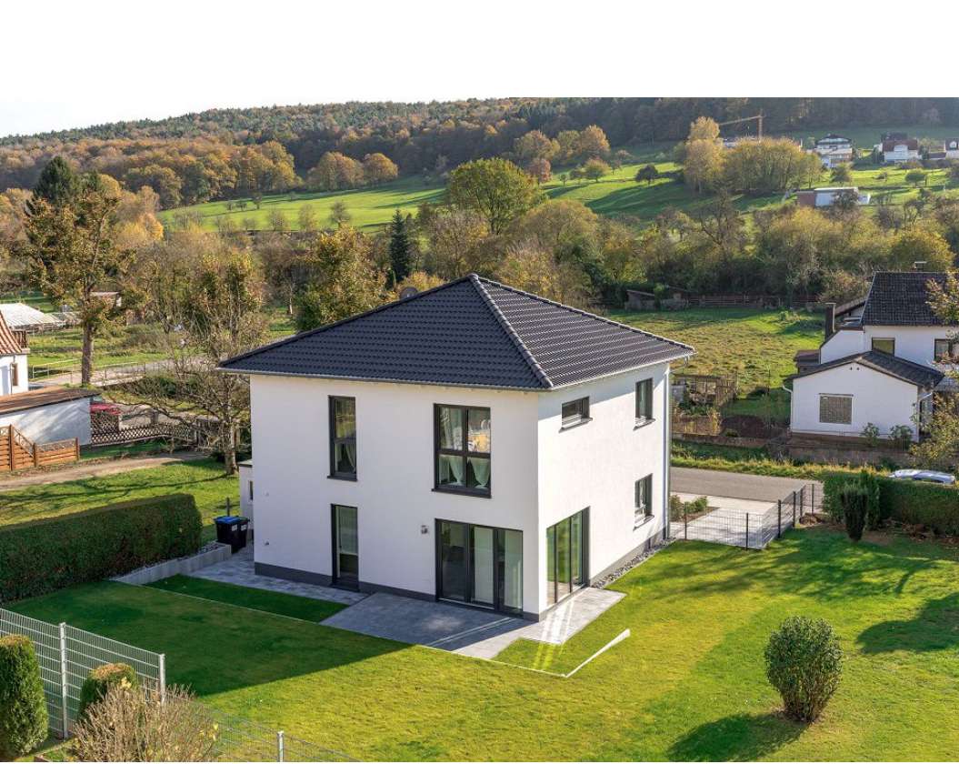 Thumbnail-Grundstück zu verkaufen in Trosdorf 110.000,00 € 350 m²