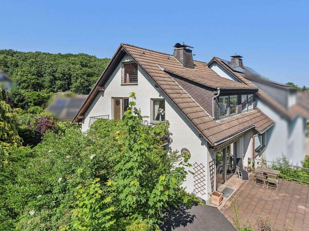 Thumbnail-Haus zum Kaufen in Wuppertal 399.000,00 € 256.54 m²
