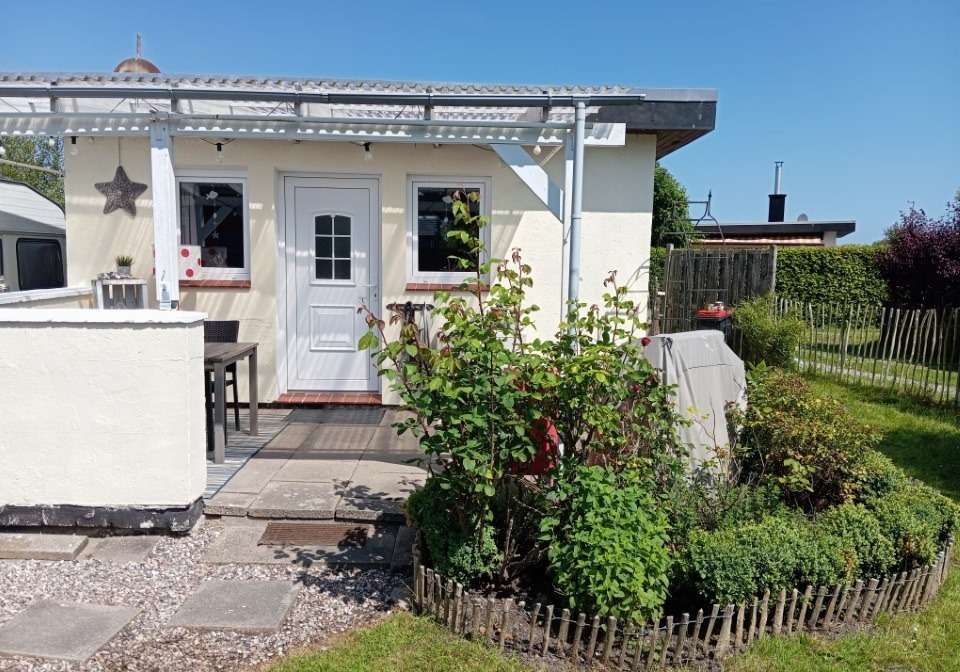 Thumbnail-Haus zum Kaufen in Süssau 75.900,00 € 30 m²