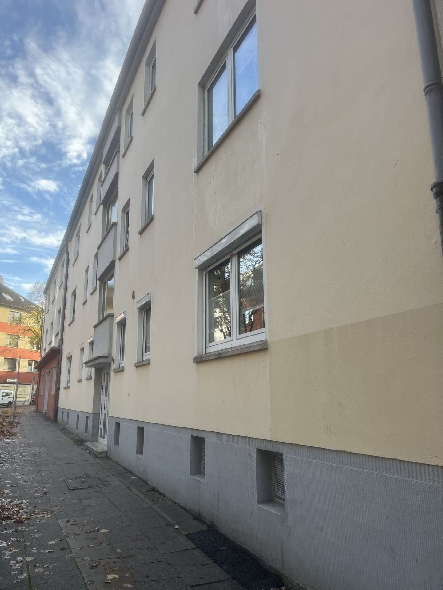 Thumbnail-Wohnung zum Kaufen in Essen 119.500,00 € 56 m²