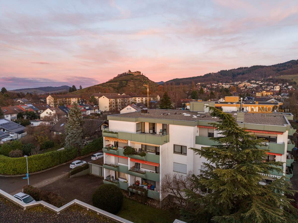 Thumbnail-Wohnung zum Kaufen in Staufen 495.000,00 € 125.55 m²