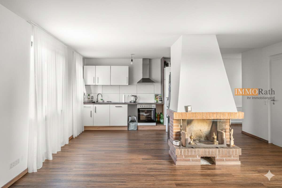 Thumbnail-Wohnung zum Kaufen in Staufen 495.000,00 € 125.55 m²