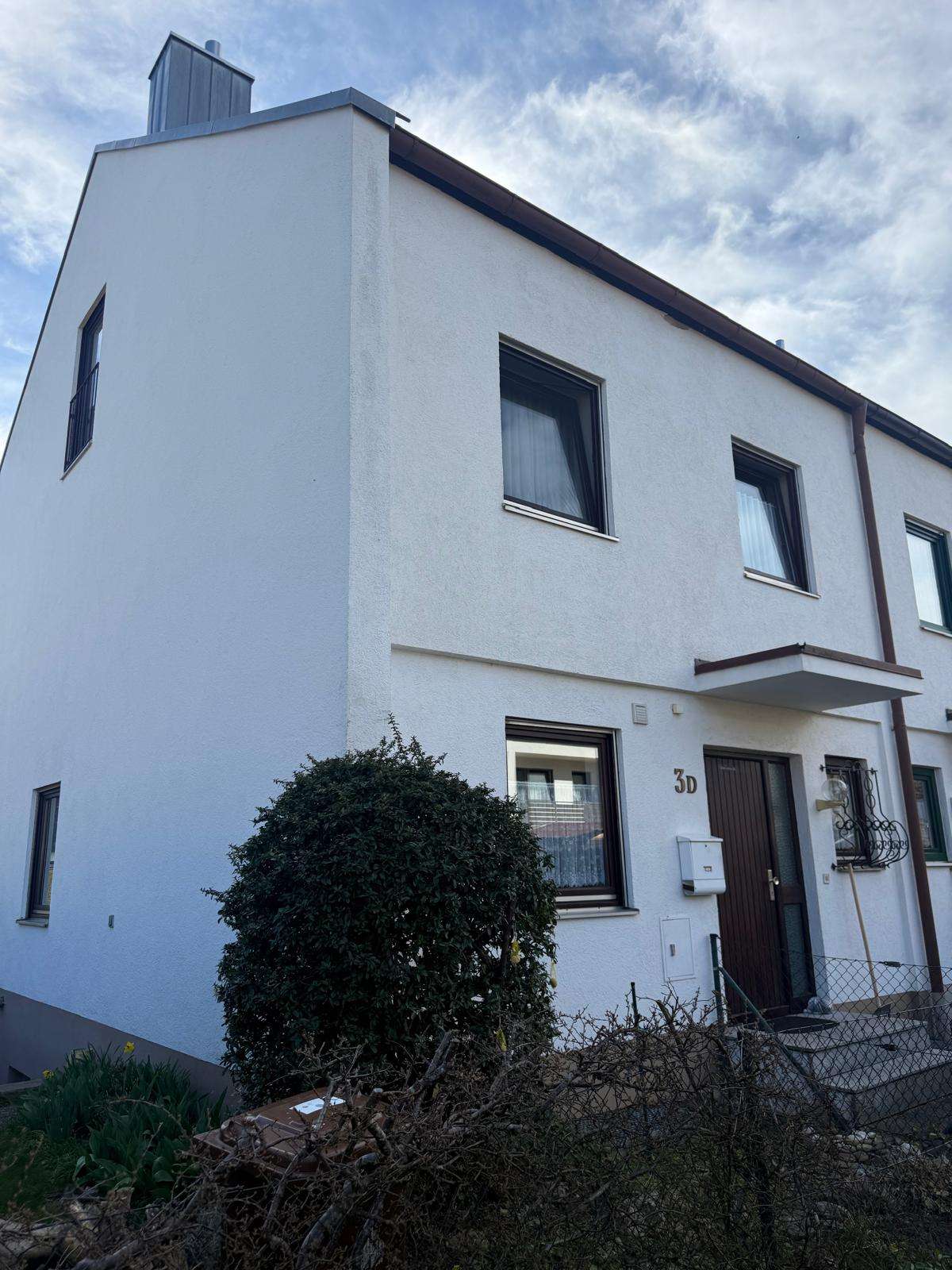 Thumbnail-Haus zum Kaufen in Augsburg 495.000,00 € 110 m²