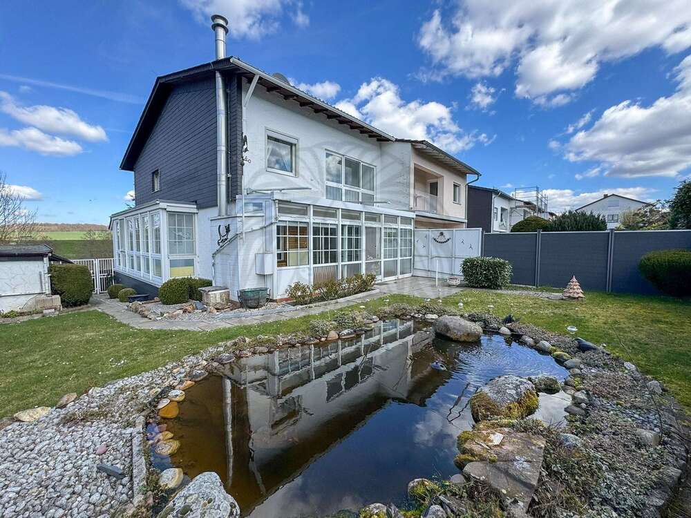 Thumbnail-Haus zum Kaufen in Taunusstein 449.000,00 € 114 m²