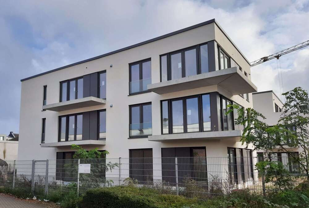 Thumbnail-Wohnung zum Mieten in Coesfeld 770,00 € 61.42 m²