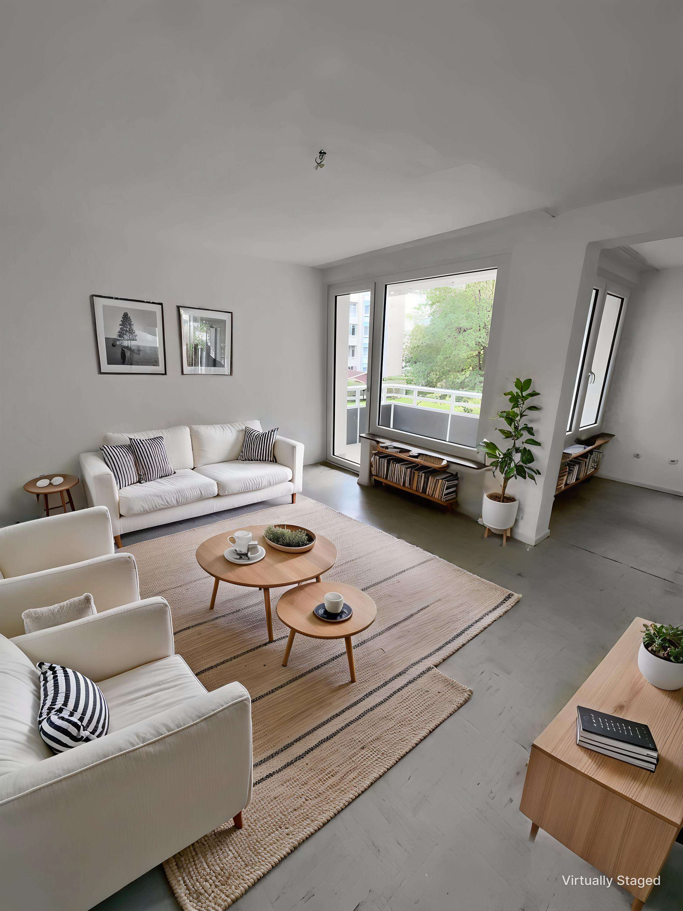Thumbnail-Wohnung zum Mieten in Dortmund 479,00 € 56 m²