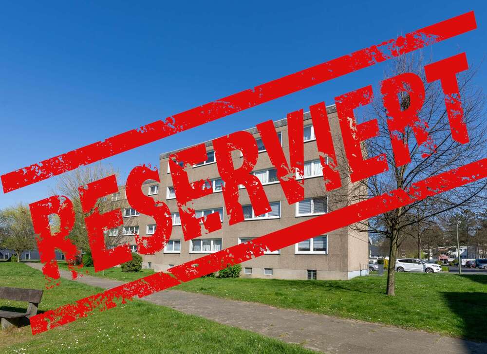 Thumbnail-Wohnung zum Kaufen in Bergkamen 98.000,00 € 66 m²