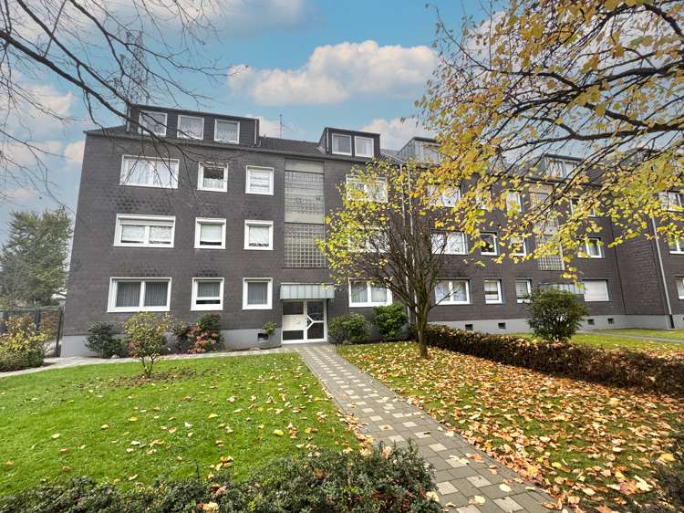 Thumbnail-Wohnung zum Kaufen in Essen Bochold 80.000,00 € 52 m²