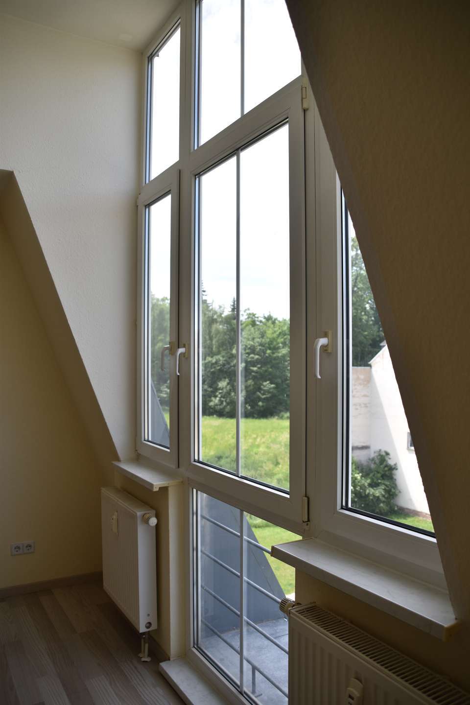 Thumbnail-Wohnung zum Mieten in Meerane 340,00 € 62 m²