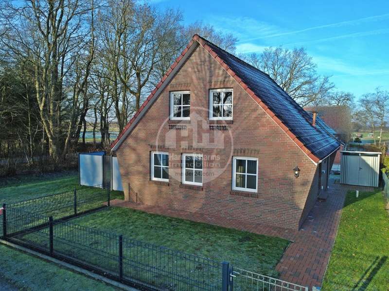 Thumbnail-Haus zum Kaufen in Aurich 249.000,00 € 81 m²