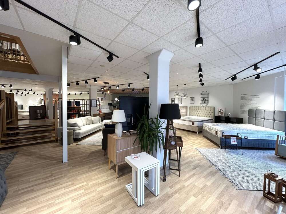 Thumbnail-Einzelhandel in Fürth 7.500,00 € 1000 m²