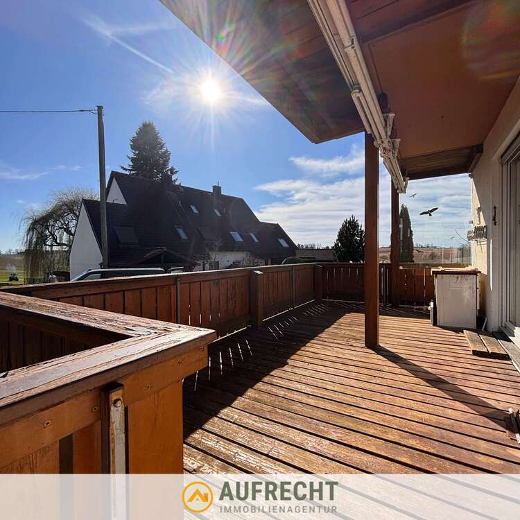 Thumbnail-Wohnung zum Mieten in Dachau 1.240,00 € 82.5 m²