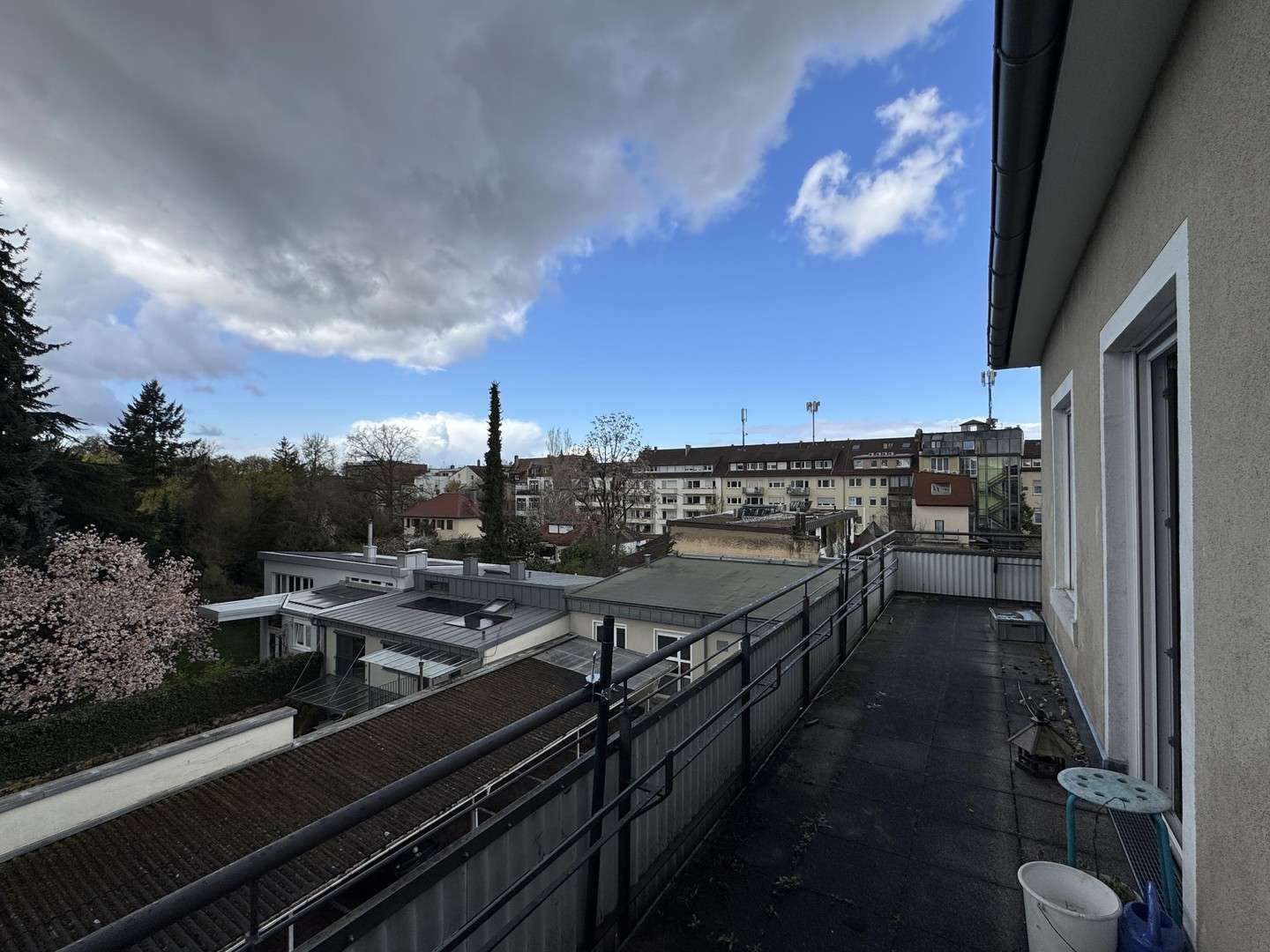 Thumbnail-Wohnung zum Mieten in Karlsruhe 1.450,00 € 119 m²