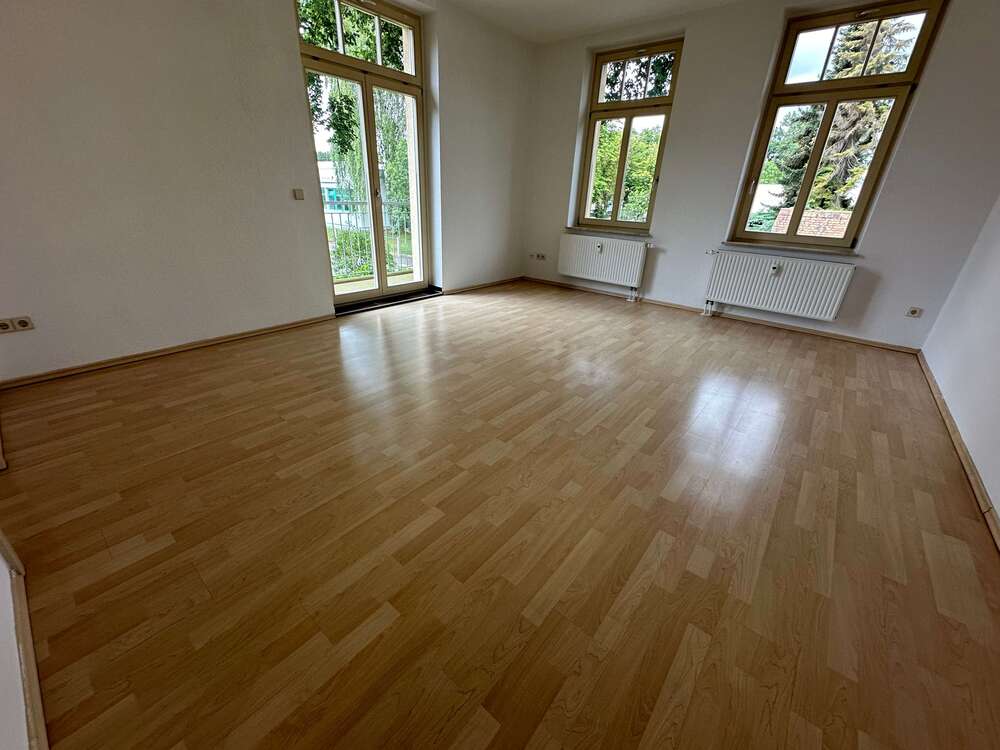 Thumbnail-Wohnung zum Mieten in Chemnitz 367,00 € 58.3 m²