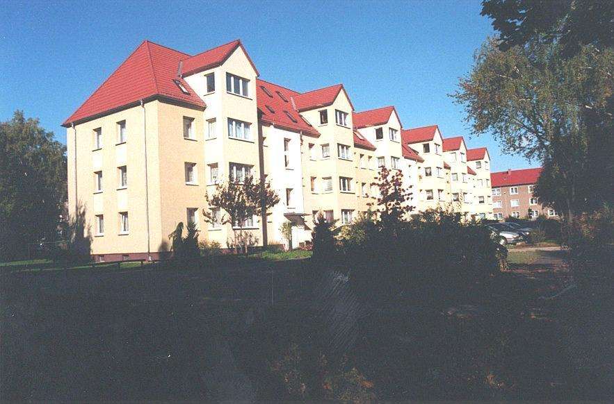Thumbnail-Wohnung zum Mieten in Magdeburg 437,93 € 58.39 m²