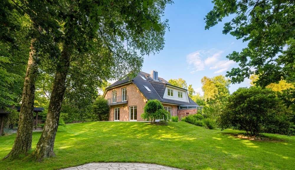 Thumbnail-Haus zum Kaufen in Hamburg 1.049.000,00 € 152 m²